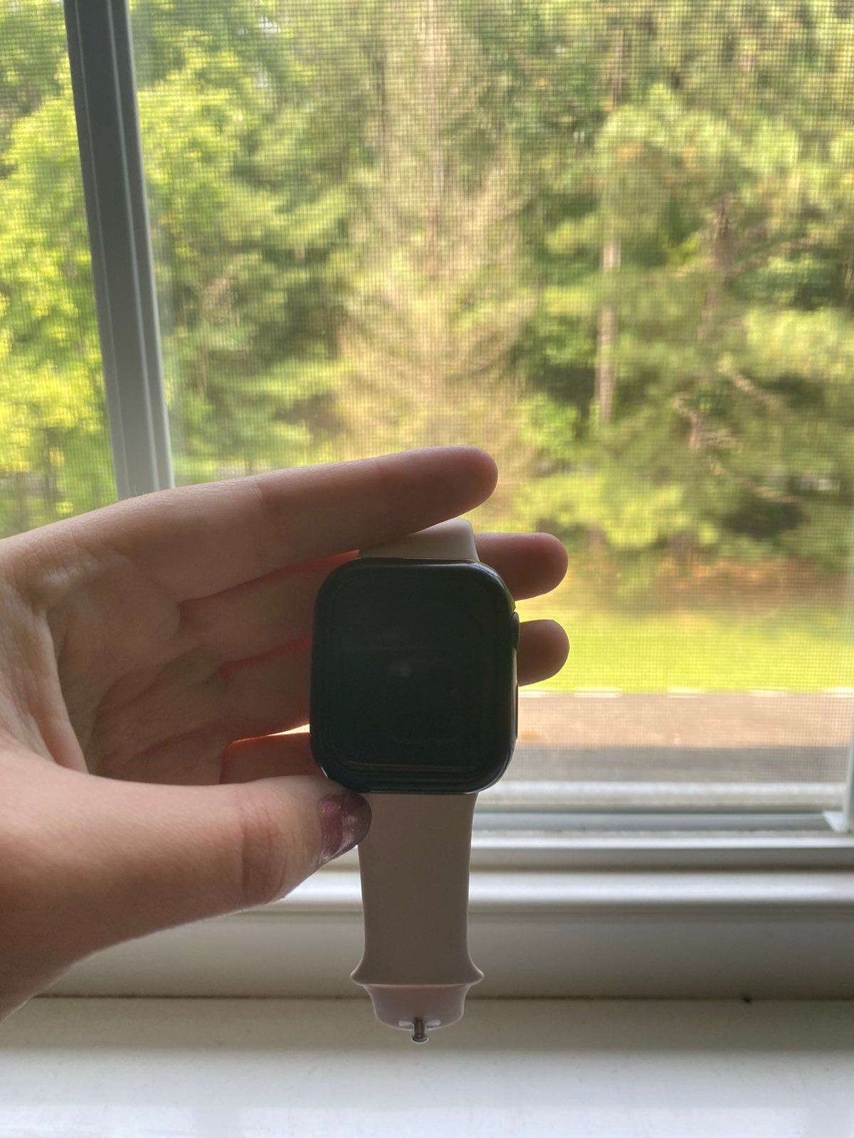 Apple Watch Series 5 40 mm