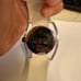 Gucci SYNC XXL White Dial White Rubber Strap
