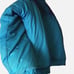 Vintage Colombia Neon Color Block Radial Sleeve Ski Jacket Teal Purple Pink Sz L