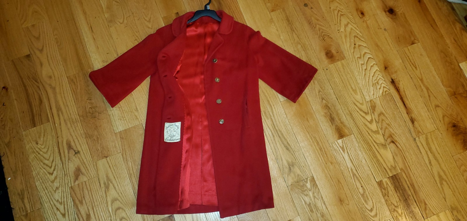 womens winter coat