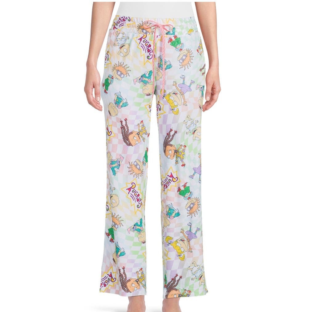 Rugrats pj pants sale
