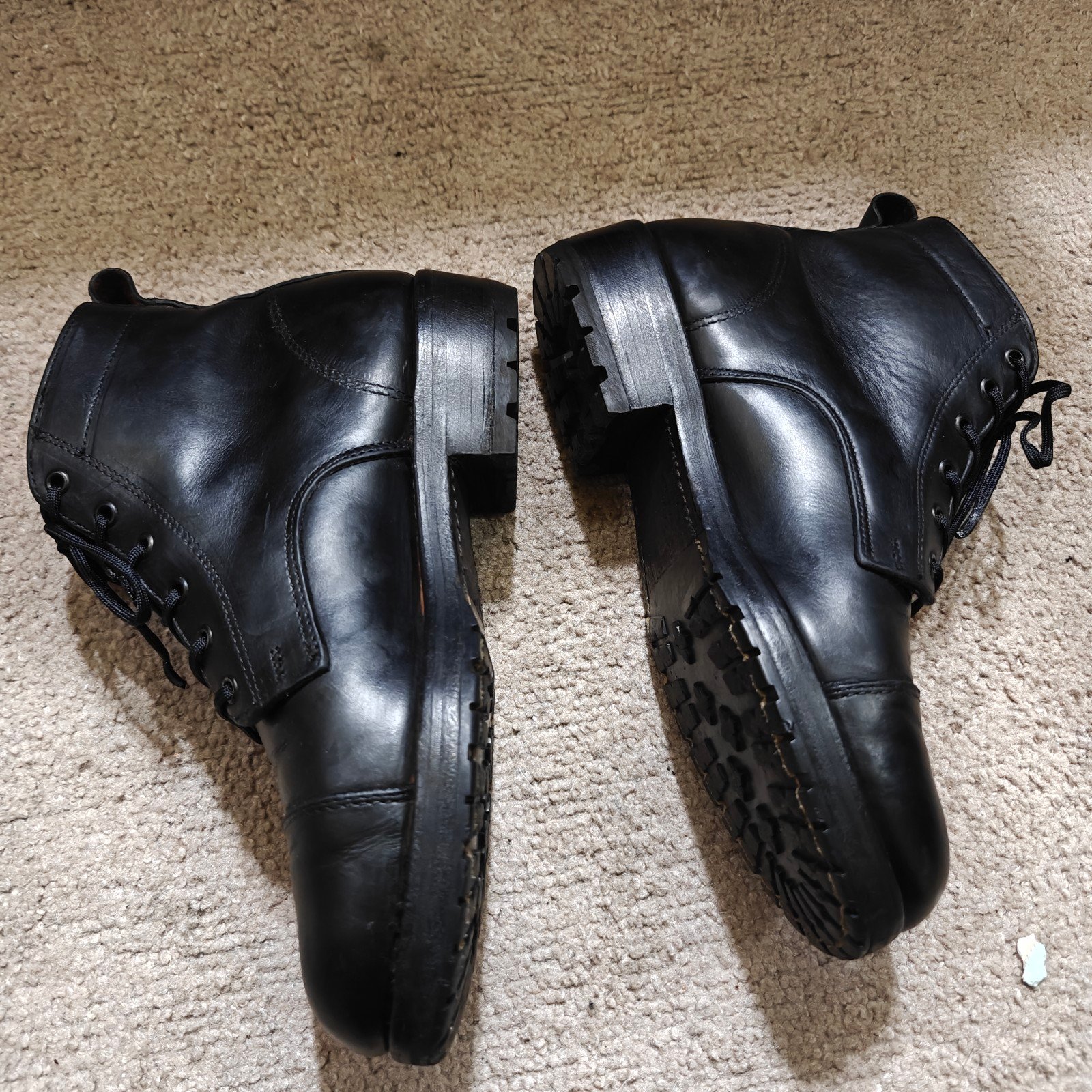 [8.5 M] Helm Hollis Boot