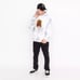 Primitive Skate Apparel Men's X Megadeth Peace Sells Washed Hoodie Sweatshirt