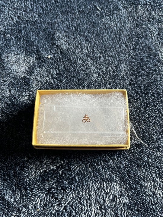 BVLA Leviathan Cross