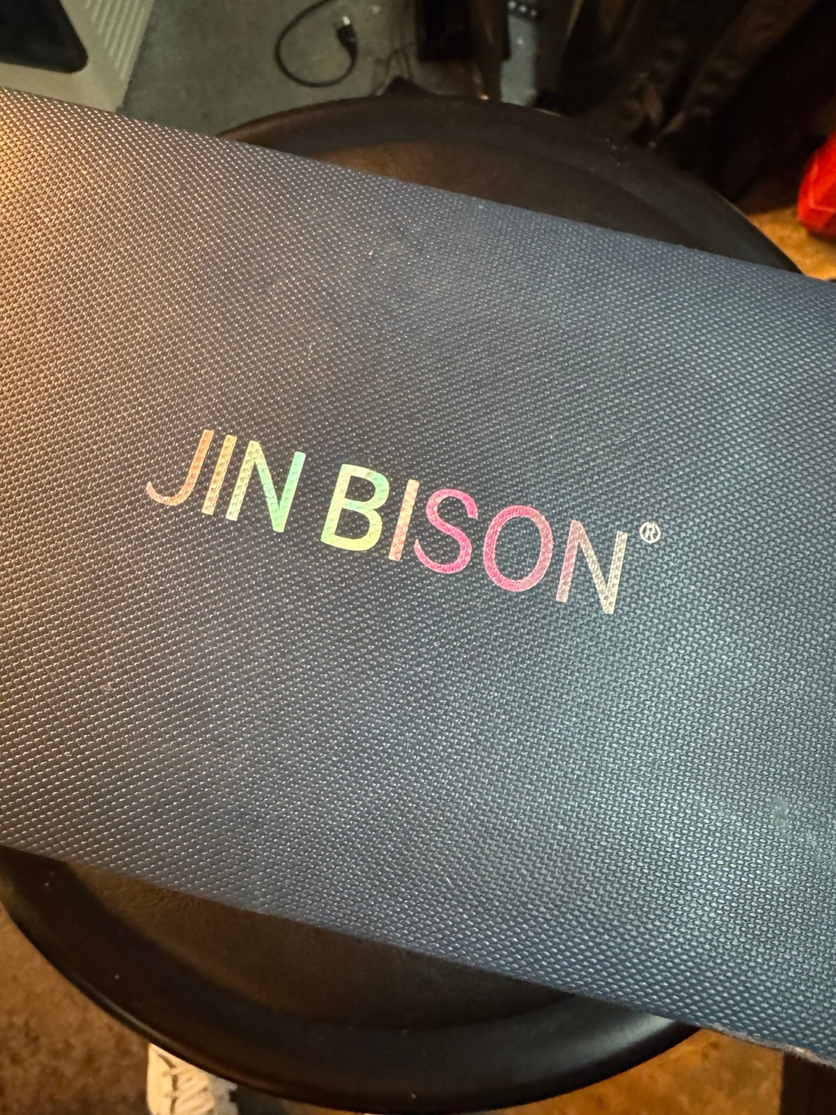 Jin Bison Laser Hair Removal