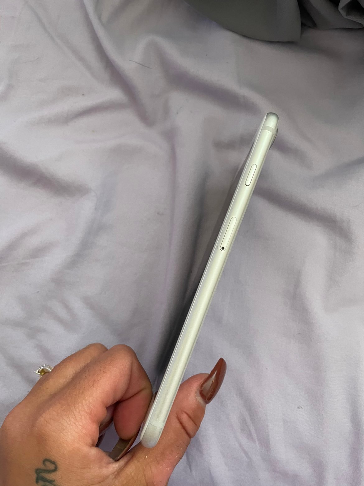iPhone 8 Plus