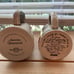 Budweiser mug/stein bundle