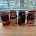 Budweiser mug/stein bundle
