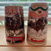 Budweiser mug/stein bundle