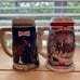 Budweiser mug/stein bundle