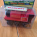 NEW!! SKARLOEY Thomas the Tank Engine & Friends Thomas Train Wooden Railway
