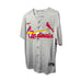 MLB St. Louis Cardinals (Paul Goldschmidt) Men's Replica Baseball Jersey Size L