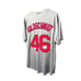 MLB St. Louis Cardinals (Paul Goldschmidt) Men's Replica Baseball Jersey Size L
