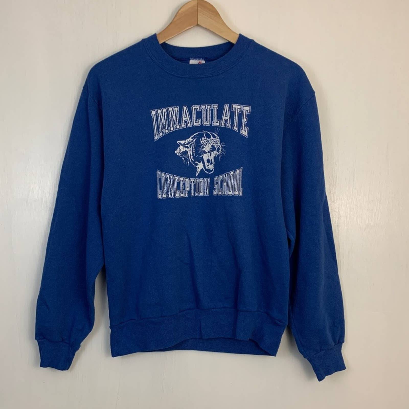 Immaculate Conception School Sweatshirt