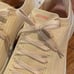 SKECHERS Slip In Memory Foam Air Cooled Natural Sneakers Comfort Shoes Womens
