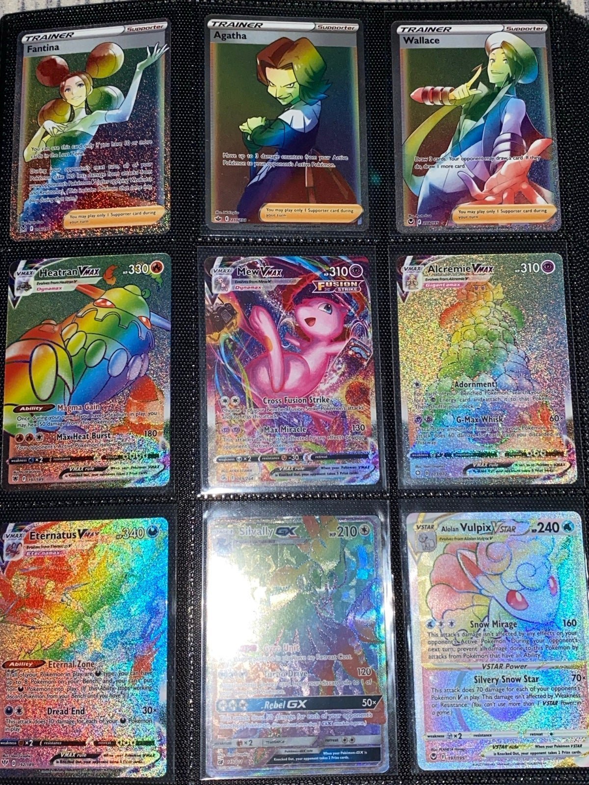 Pokemon 100 Mystery Pack (DM for Custom Prices)