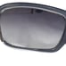 Coach Women’s Delphine Black Square Sunglasses 38MM