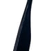 Coach Women’s Delphine Black Square Sunglasses 38MM