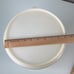 Vintage Tupperware X-Large Carry all Round food container with matching lid