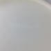 Vintage Tupperware X-Large Carry all Round food container with matching lid