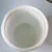 Vintage Tupperware X-Large Carry all Round food container with matching lid