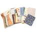 Ultimate scrapbook supply lot stickers, cut-outs, paper, frames, rub-on transfer