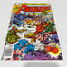 Bronze Age comics! Avengers 181, 182, & 183! Key!! Newsstands!
