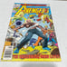 Bronze Age comics! Avengers 181, 182, & 183! Key!! Newsstands!