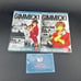 MANGA: Gimmick! Vol. 1-2 by Youzaburou Kanari (2008, Paperback) *READ*