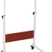 Mobile Sit/Stand Laptop Desk Portable