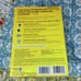 New ROSETTA STONE English Language Guide Learning Yellow PC Mac Online NIB