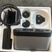 Baseus 17-in-1 Docking Station, Laptop Docking Station 3 Monitors with 3 * 4K HD