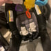 Travel system