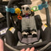 Travel system