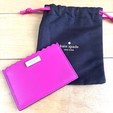 Kate Spade Pass Case