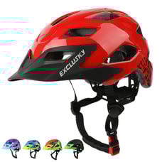 Kids Helmet Ages 5-14