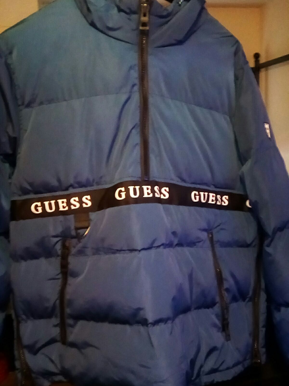 GUESS Jacket size XL