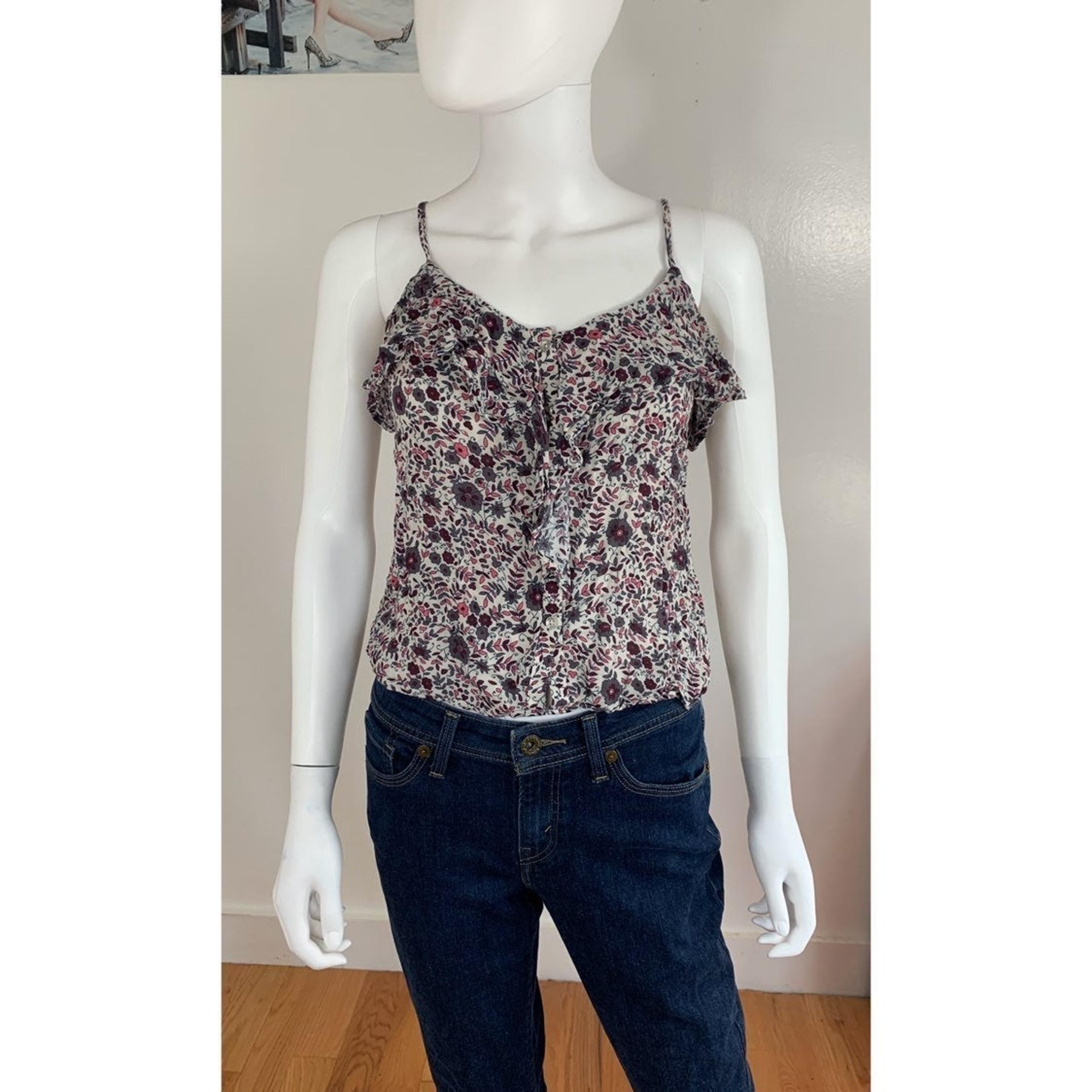 American eagle tank top