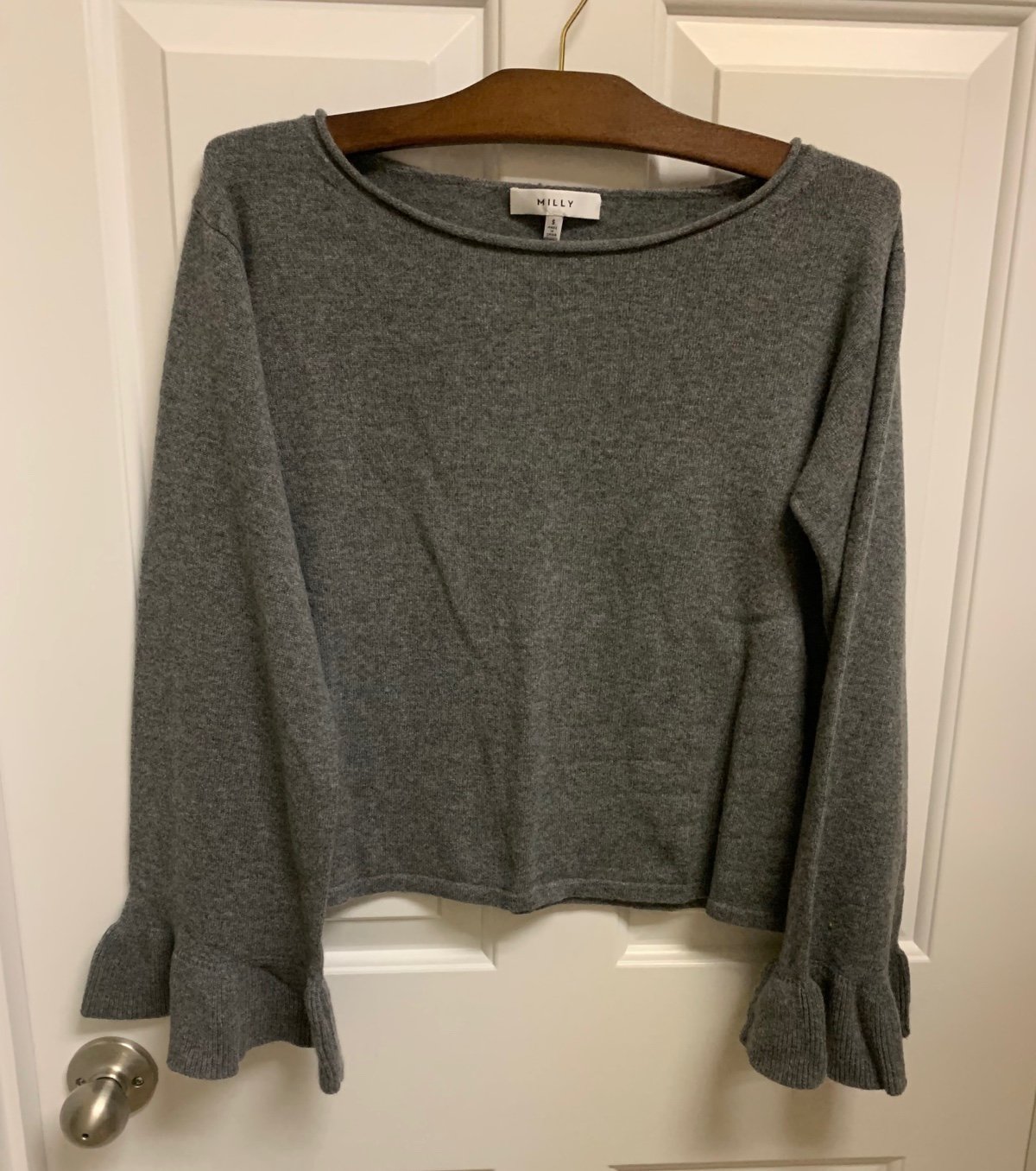 Milly Sweater