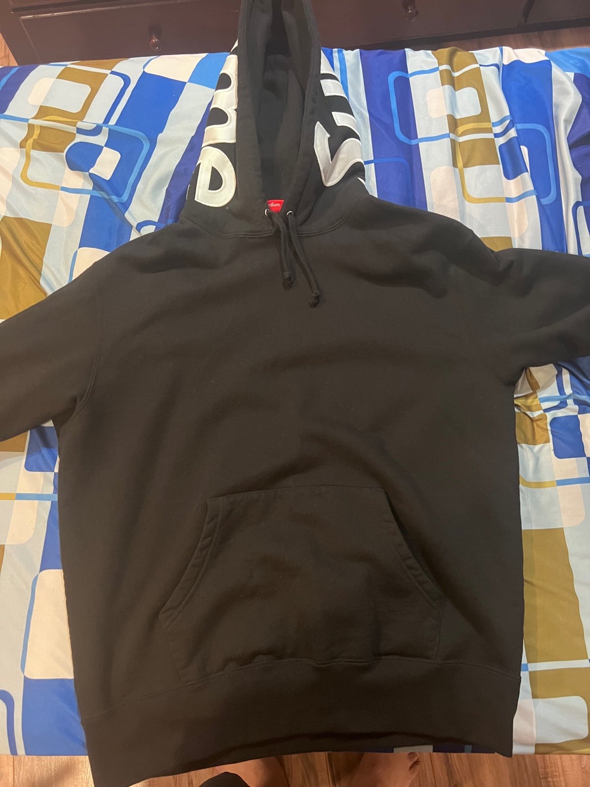 Supreme Sweats & Hoodies for Men | Mercari