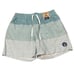 Chubbies The Whale Sharks Lined Swim Trunks 5.5 Size Large New with tags
