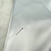 Vintage Jessica McClintock Gunne Sax Halter Tie Neck Backless White Dress Size 2