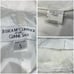 Vintage Jessica McClintock Gunne Sax Halter Tie Neck Backless White Dress Size 2
