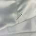 Vintage Jessica McClintock Gunne Sax Halter Tie Neck Backless White Dress Size 2