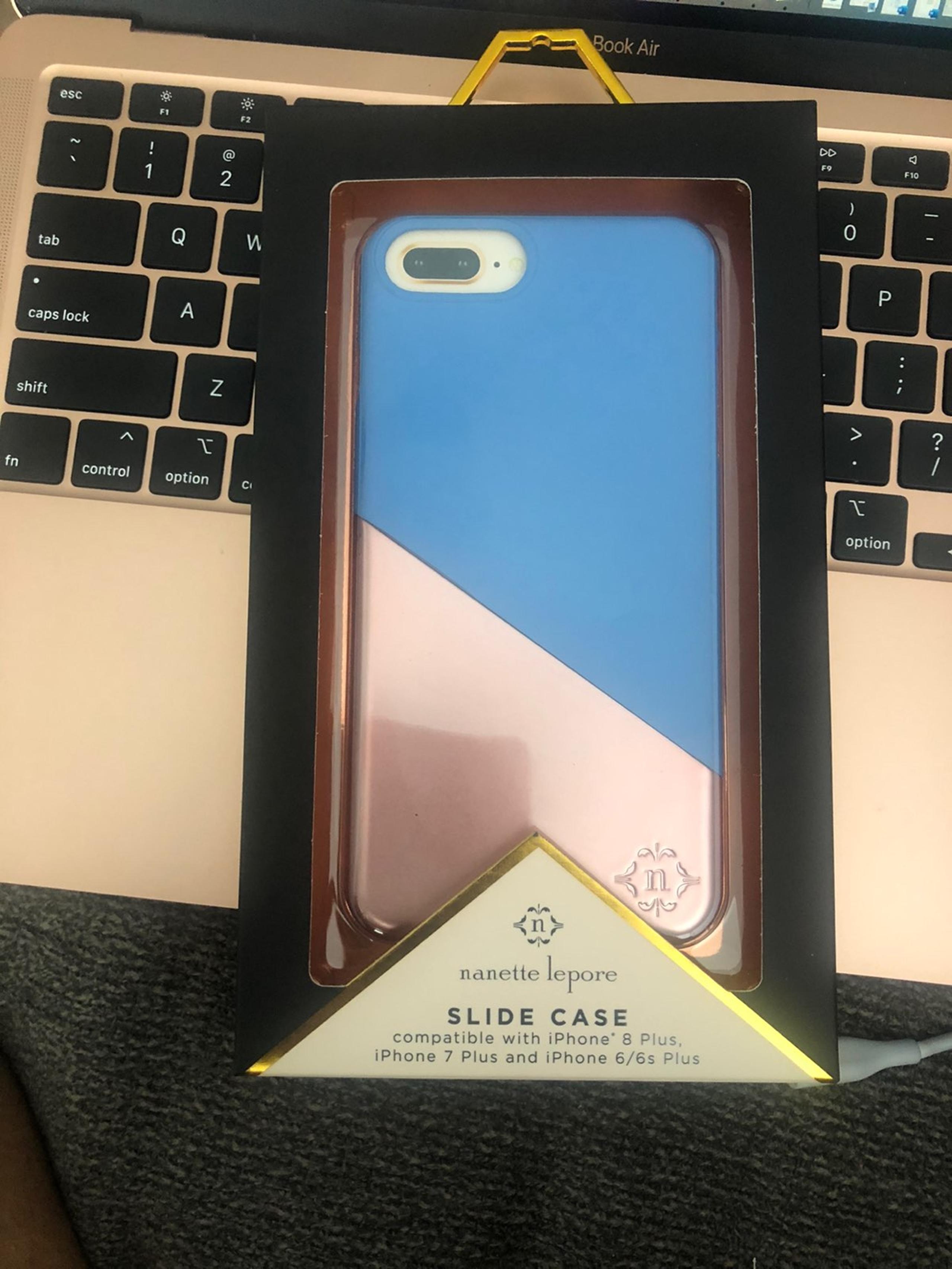 Iphone 8 Plus Case