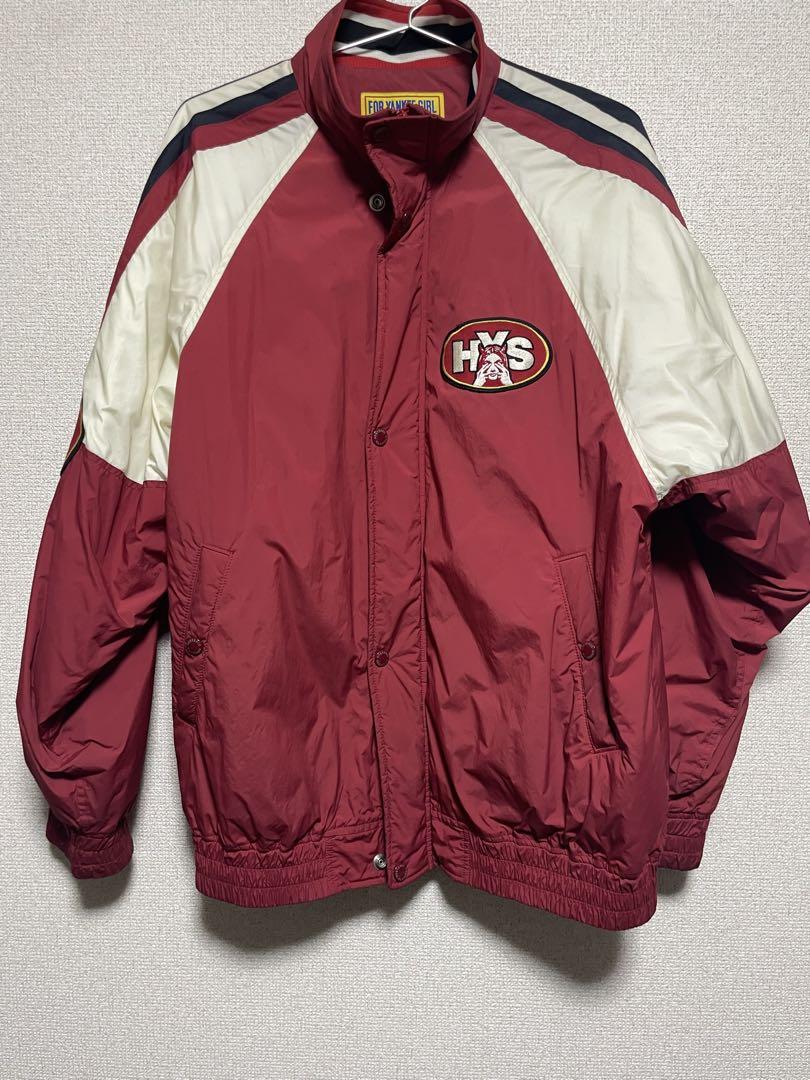 HYSTERIC GLAMOUR Sporty Jumper