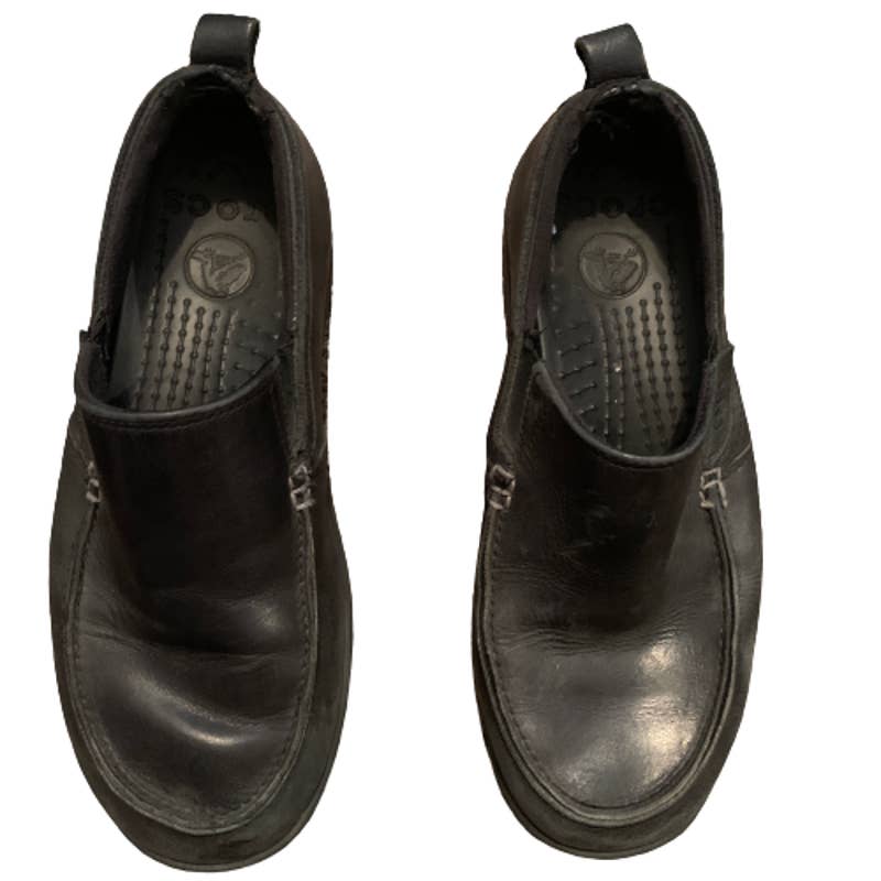 Crocs Santa Cruz Shoes