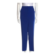 St. John Pants Blue