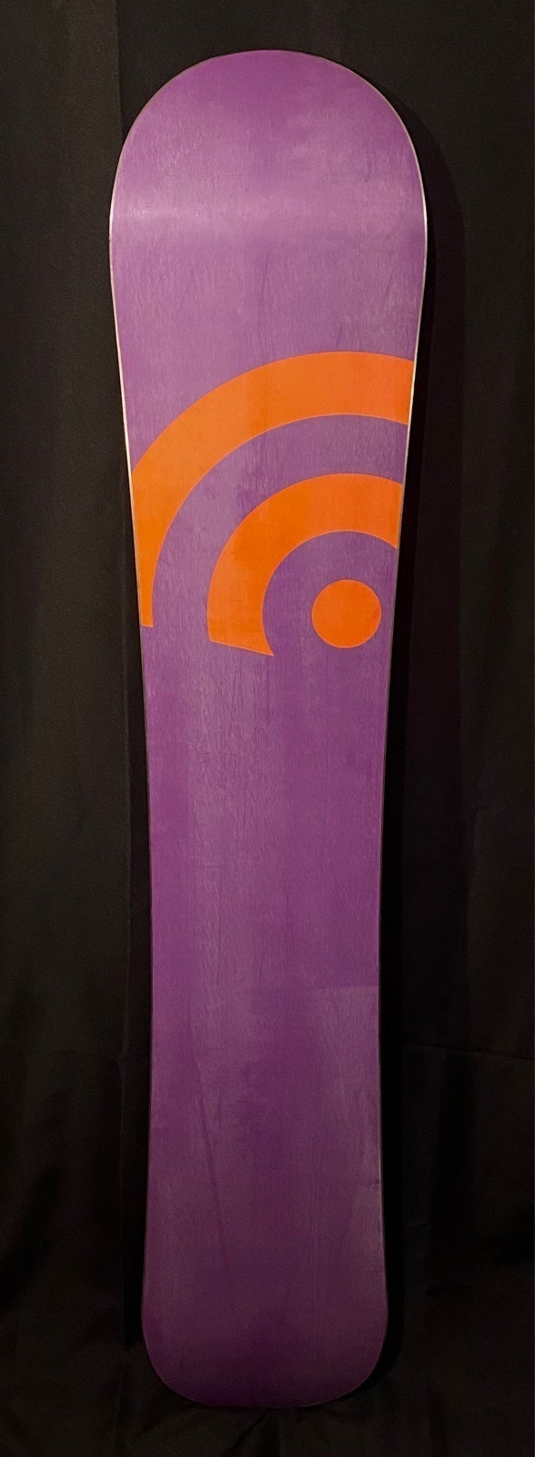 2013 Signal Jake OE 151 Snowboard
