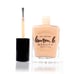 Nail Perfecter BASE + Light Activated Gel-like Top Coat Set - 7 free + Vegan Nai